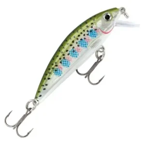 Wobbler Rapala X - Rap Countdown - farbe RT