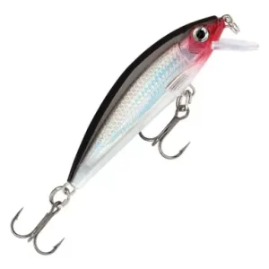 Wobbler Rapala X - Rap Countdown - farbe S