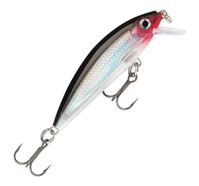 Wobbler Rapala X - Rap Countdown - farbe S