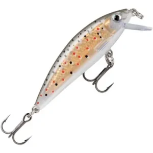 Wobbler Rapala X - Rap Countdown - farbe TR