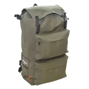 Rucksack RS Fish Orca Green 2