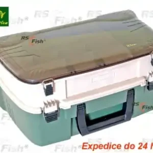 Box Spin C.S. 1695