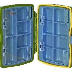 Box C.S. 16004