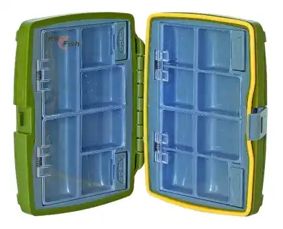 Box C.S. 16004