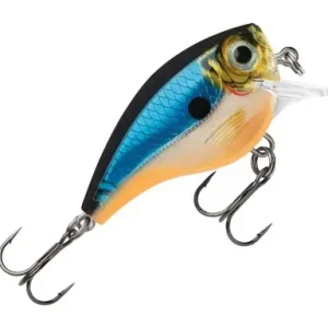 Wobbler Rapala BX Brat - farbe BGH