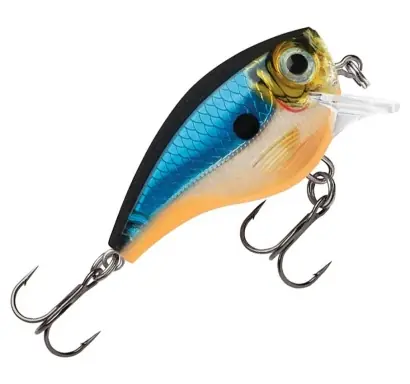 Wobbler Rapala BX Brat - farbe BGH