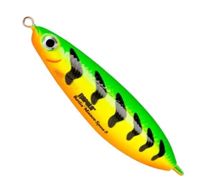 Rapala Rattlin´Minnow Spoon - farbe FT