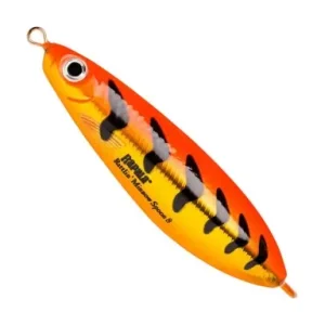 Rapala Rattlin´Minnow Spoon - farbe GFRT