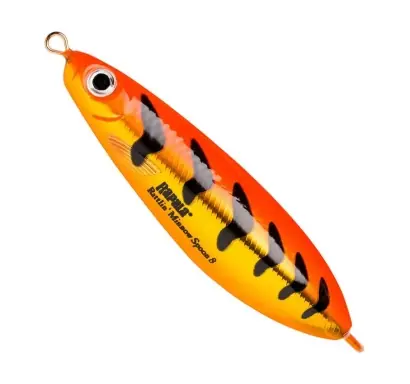 Rapala Rattlin´Minnow Spoon - farbe GFRT
