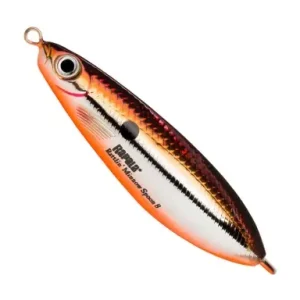 Rapala Rattlin´Minnow Spoon - farbe SBR