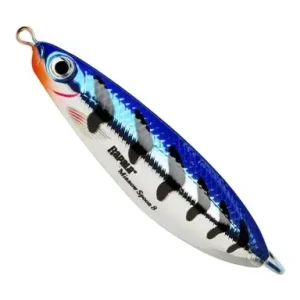 Rapala Rattlin´Minnow Spoon - farbe MBT