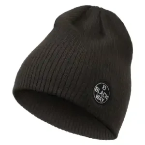 Kappe Delphin BlackWAY UNI