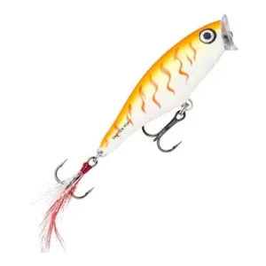 Wobbler Rapala Skitter Pop - farba OTU