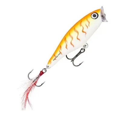 Wobbler Rapala Skitter Pop - farba OTU