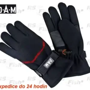 Handschuh DAM Hot Fleece