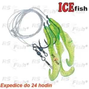 Meeresvorfach Ice Fish - Aal 1101C