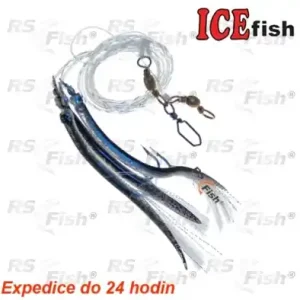 Meeresvorfach Ice Fish 11157B