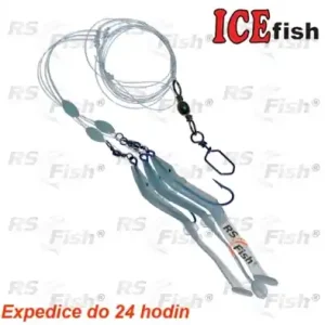 Meeresvorfach Ice Fish 11159B