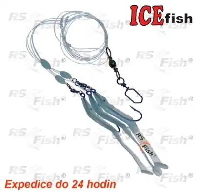 Meeresvorfach Ice Fish 11159B