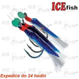 Meeresvorfach Ice Fish 1102B