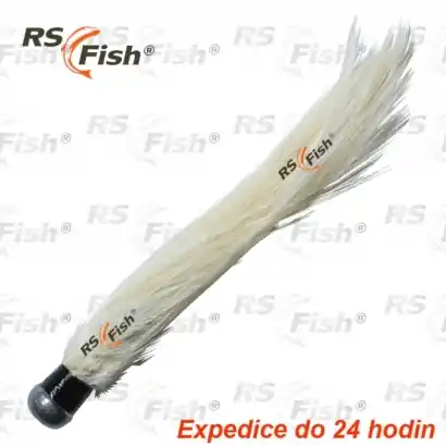 Hauser Flaum - White