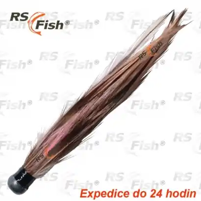 Hauser Flaum - Badger