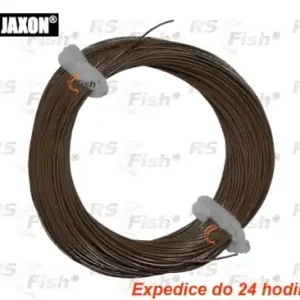 Fliegenschnur Jaxon Intensa Fly Line WF - sinken