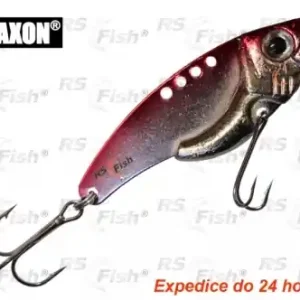 Spinner Zikade Switch Blade - farbe HSA-C