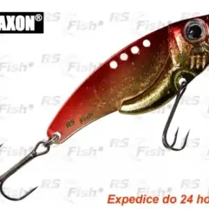 Spinner Zikade Switch Blade - farbe HSA-E
