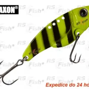 Spinner Zikade Switch Blade - farbe HSA-G