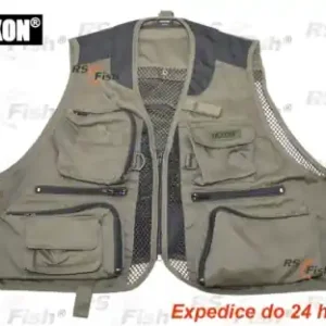 Weste Jaxon FRA