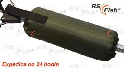 Schwimmern für kescher RS Fish - medium