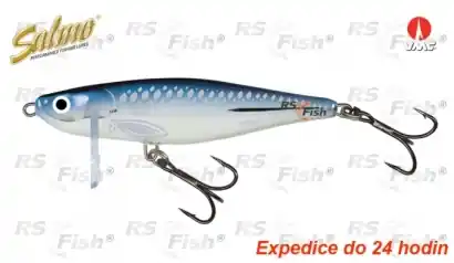 Wobbler Salmo Thrill - farbe BMG