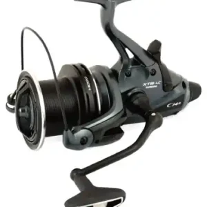 Angelrolle Shimano Medium Baitrunner CI4+ XTB LC