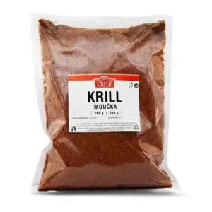 Krill Mehl Chytil