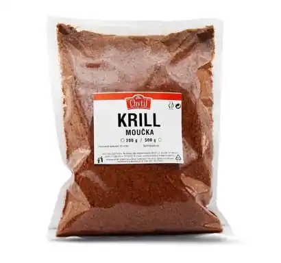 Krill Mehl Chytil