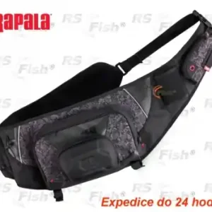 Tasche Rapala Urban Sling Bag