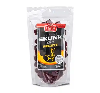 Pellet Chytil - Skunk