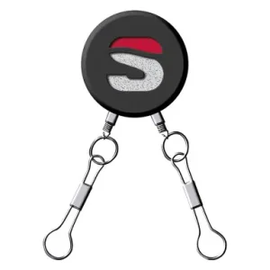 Halteclip Suretti doppelt