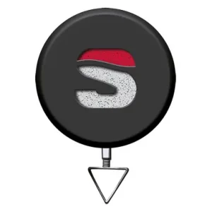 Halteclip Suretti für Kescher