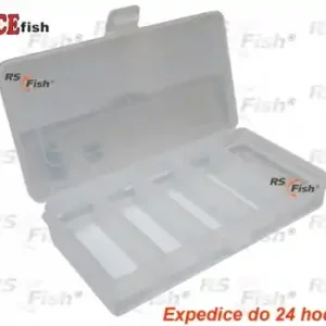 Box Ice Fish 1692