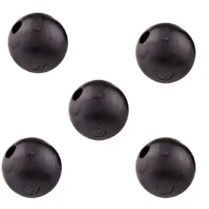 Rubber beads MADCAT