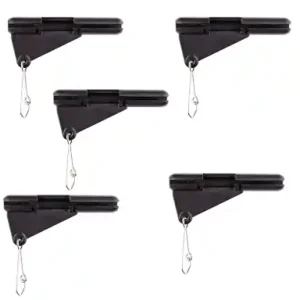 Flexible Boom mit Karabiner MADCAT