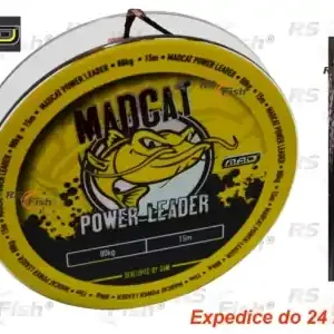 Waller Schnur MADCAT Power Leader