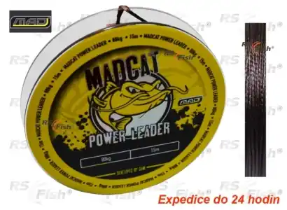 Waller Schnur MADCAT Power Leader