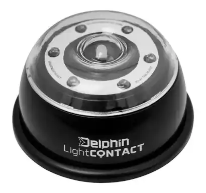 Lampe Delphin LightCONTACT 6+1 LED