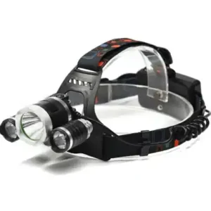 Kopflampe TRIXLINE TR 275
