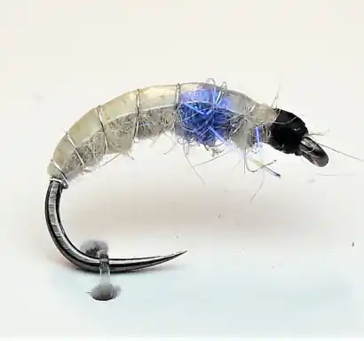 Fliege RS Fish Gammarus CN01