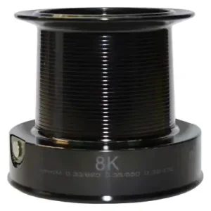 Ersatzspule Okuma 8K - regulär