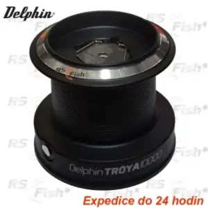 Ersatzspule Delphin Tróya 10000